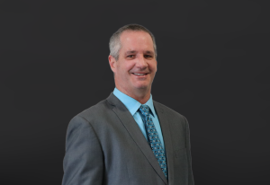 Brian Williams - VP, Investigations