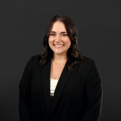 Ava Giachino - Director, Quality Assurance