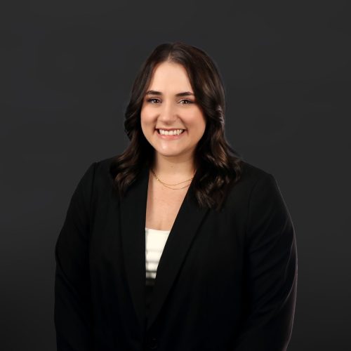 Ava Giachino - Director, Quality Assurance