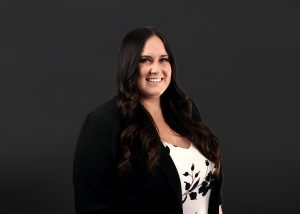 Camiee Elliott - Director, Risk & Compliance