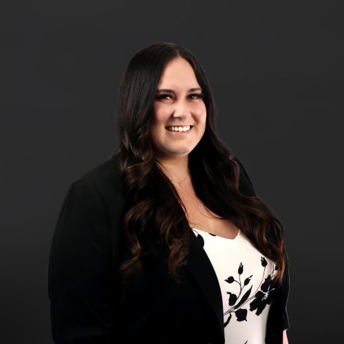 Camiee Elliott - Director, Risk & Compliance