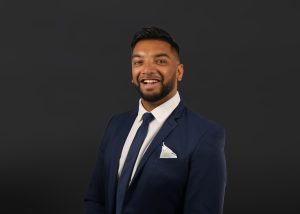 Mintu Singh - Director, Investigations