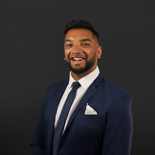 Mintu-Singh Mintu Singh - Director, Investigations