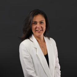 Simone Chapman - Manager, Client Relations