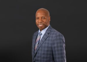 Warren Hamer - Director, Client Relations