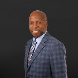 Warren Hamer - Director, Client Relations